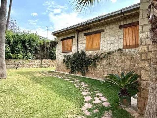 Casa en Venta en València