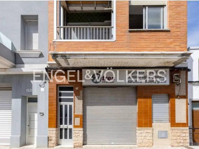 Casa en Venta en València