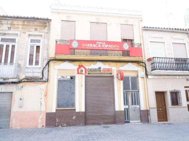 Casa en Venta en València