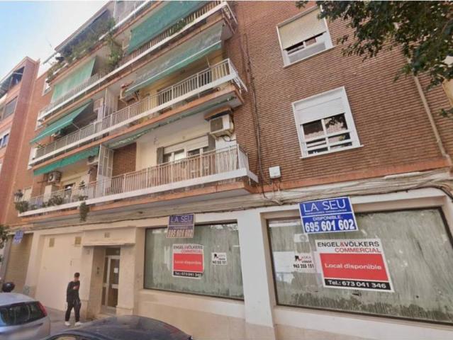 Piso en Venta en València