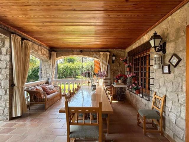 Casa en Venta en València
