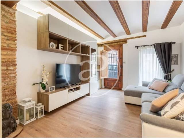 Casa en Venta en València