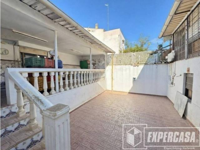 Casa en Venta en València
