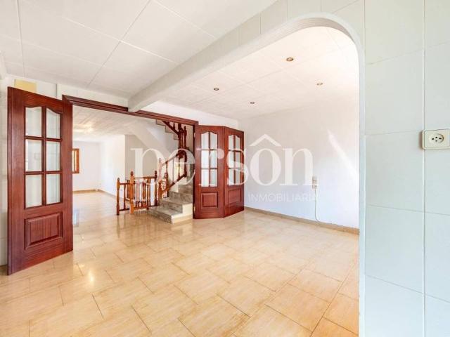 Casa en Venta en València