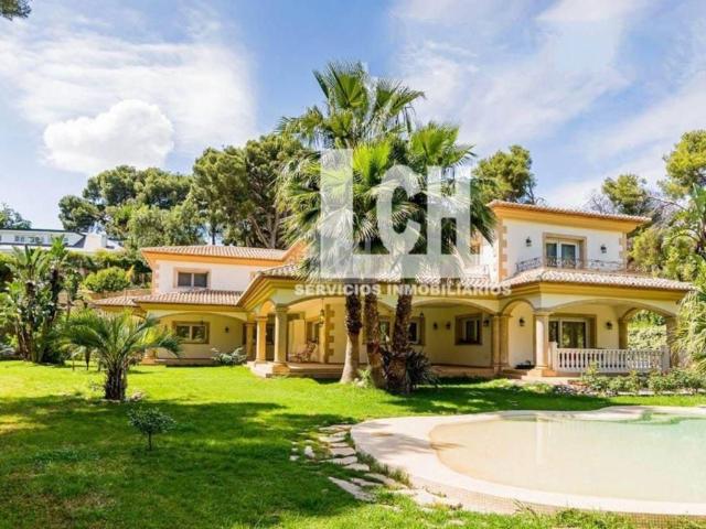 Casa en Venta en València