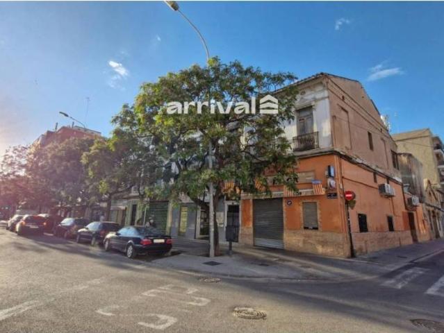 Casa en Venta en València