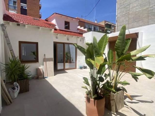 Casa en Venta en València