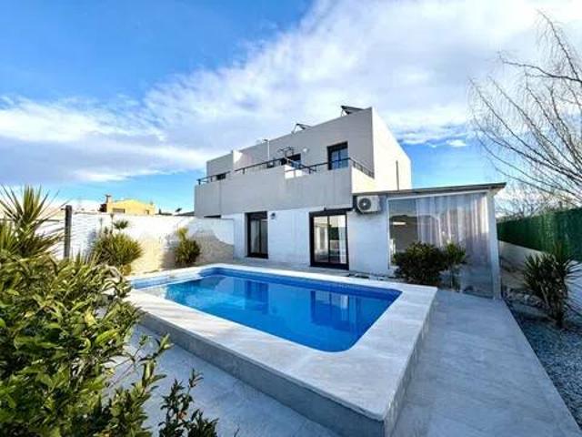 Casa en Venta en València