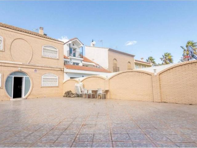 Casa en Venta en València