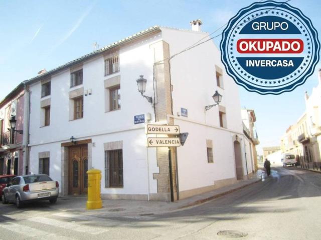 Casa en Venta en València