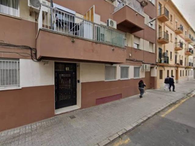 Piso en Venta en València