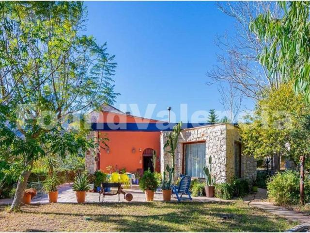 Casa en Venta en València