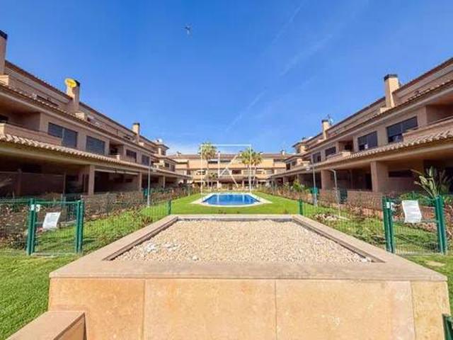 Casa en Venta en València