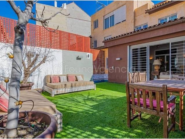 Casa en Venta en València