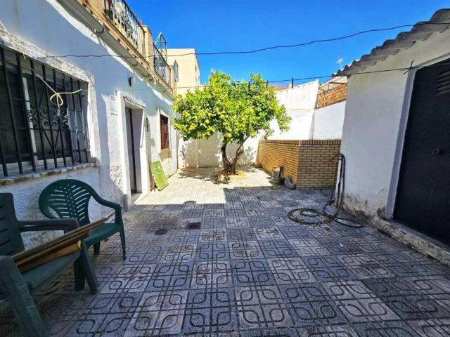 Casa en Venta en Valencina de la Concepción