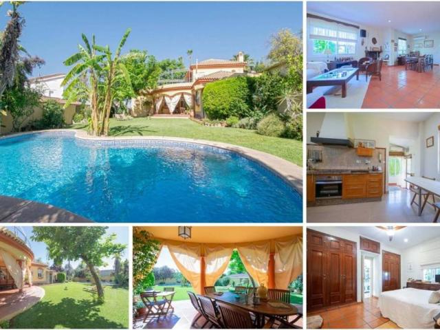 Casa en Venta en Valencina de la Concepción