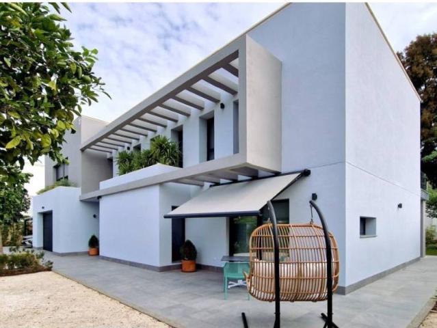Casa en Venta en Valencina de la Concepción