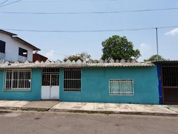 Casa en venta en Valente Diaz, Veracruz, Veracruz de Ignacio de la Llave