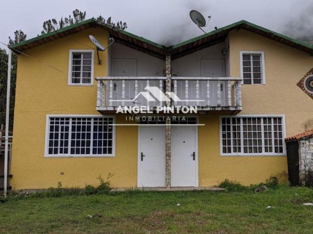 Casa en Venta en Valera Trujillo 64 m2. 2 hab