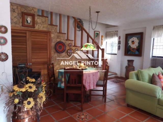 Casa en Venta en Valera Trujillo 100 m2. 2 hab