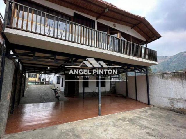 Casa en Venta en Valera Trujillo 280 m2. 4 hab