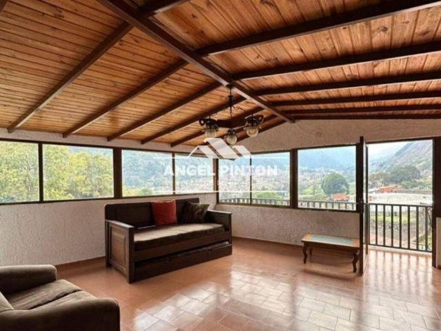 Casa en Venta en Valera Trujillo 280 m2. 4 hab