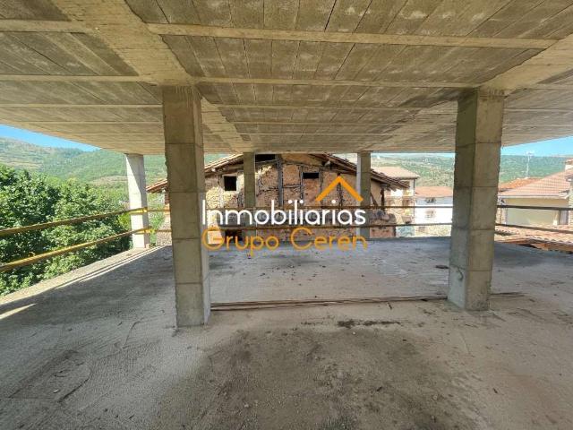 Casa en venta en Valgañón. PUEBLO CON ENCANTO. Casas.