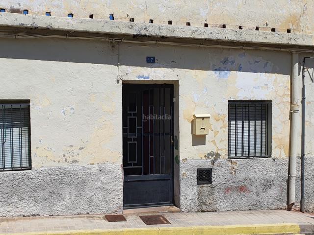 Casa en venta en Vall d´Uixó la. Casas Vall d´Uixó.