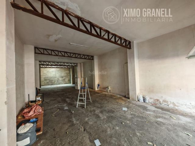 Casa en venta en Vall d´Uixó la. VIVIENDA UNIFAMILIAR EN PLANTA BAJA EN PROYECTO. ZONA CERVANTES, VALL DUIXÓ. Casas Vall d´Uixó.