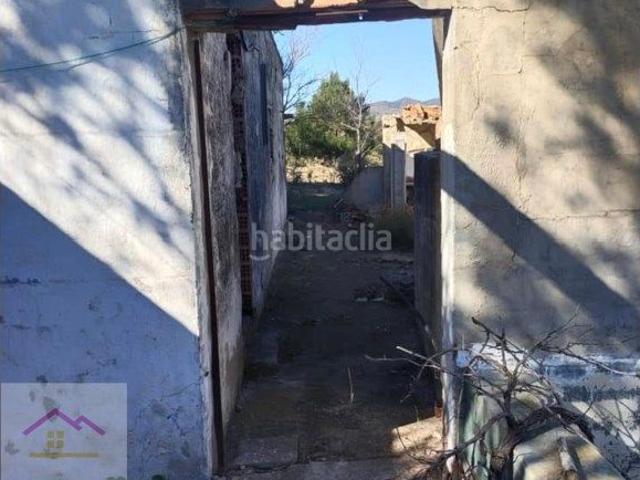 Casa en venta en Vall d´Alba. CASA PARA RESTAURAR EN EL CAMPO. Casas Vall.