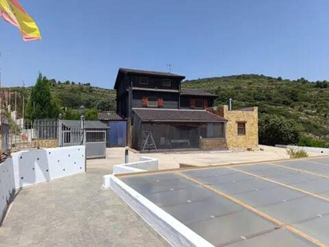 Casa en Venta en Vall d'Alba
