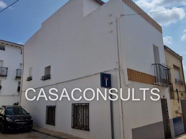 Casa en venta en Vall d'Alba, Castellón