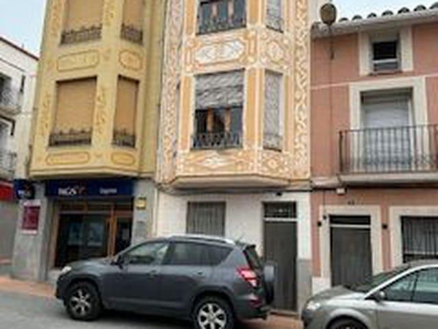 Casa en venta en Vall d'Alba, Castellón
