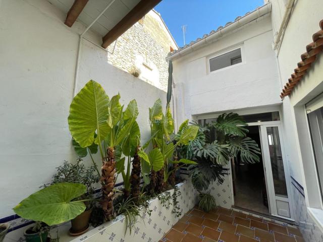 Casa en venta en Vall de Gallinera La. Encantadora Casa Típica en Vall de Gallinera 165,000. Casas Vall de Gallinera.
