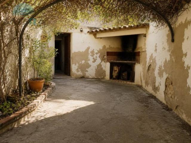 Casa en Venta en Vall de Gallinera