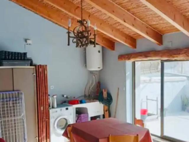 Casa en Venta en Vall de Gallinera