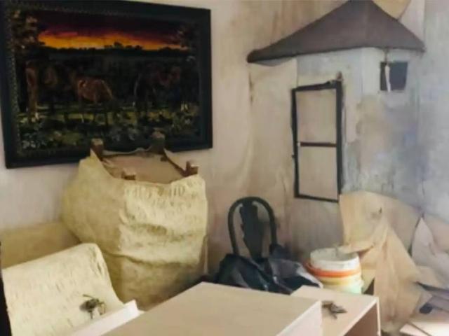 Casa en Venta en Vall de Gallinera