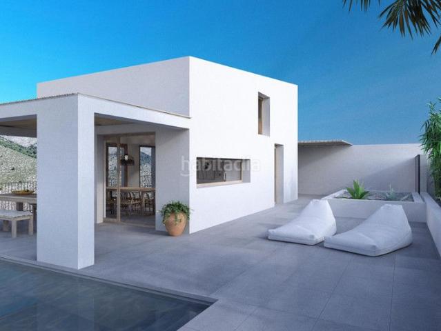 Casa en venta en Vall de Laguart. Casas Vall de.