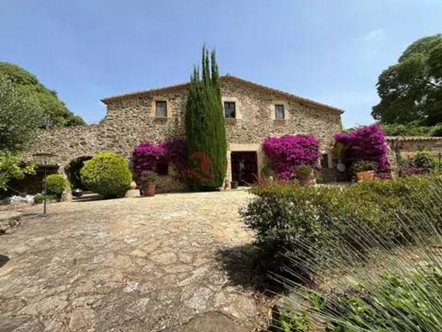 Casa en Venta en Vall llobrega