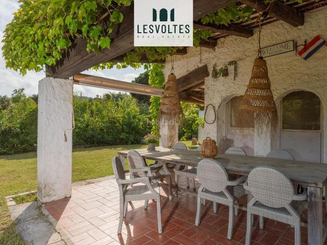 Casa en venta en Vall llobrega Costa Brava. Casas.