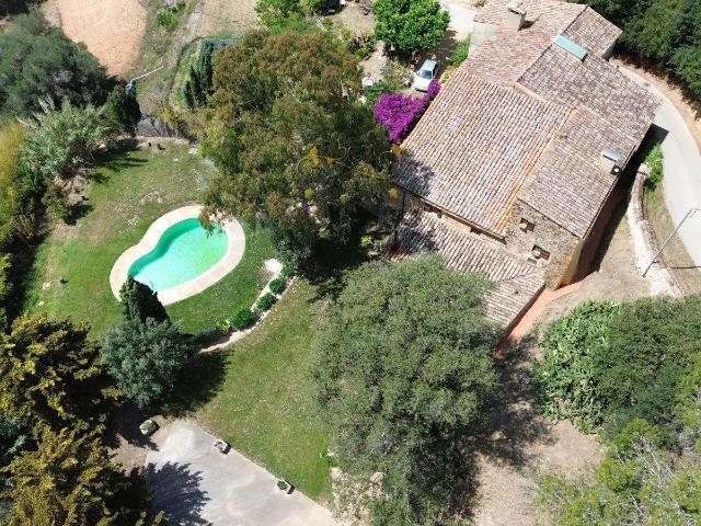Casa en venta en Vall llobrega Girona