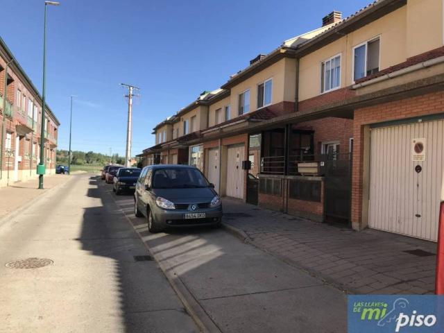 Casa en Venta en Valladolid