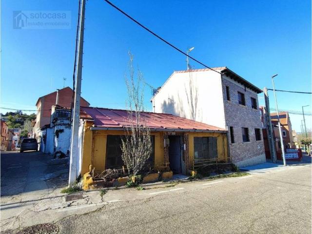 Terreno en Venta en Valladolid