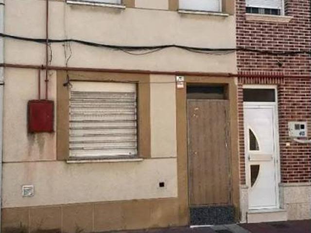 Casa en Venta en Valladolid