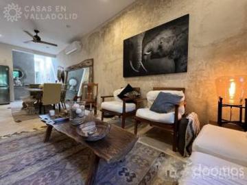 Casa en venta en Valladolid