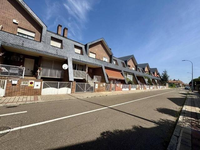Casa en Venta en Valladolid