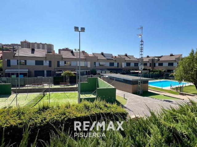Casa en Venta en Valladolid