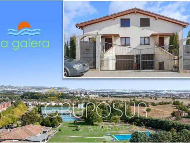 Casa en Venta en Valladolid