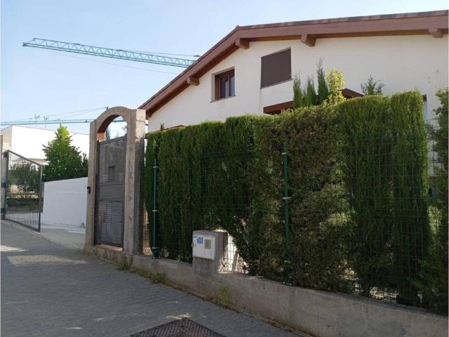 Casa en Venta en Valladolid