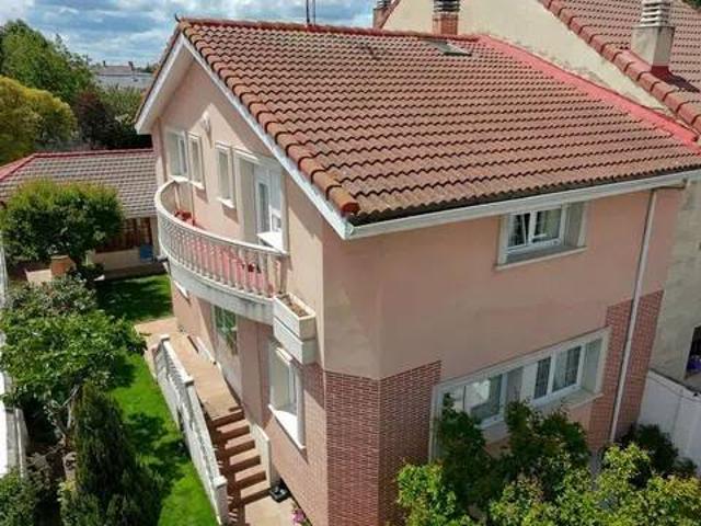 Casa en Venta en Valladolid